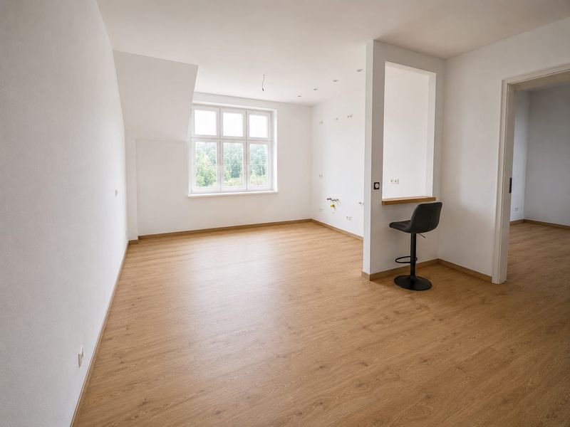 Exklusive 3-Raumwohnung – Erstbezug nach Kernsanierung